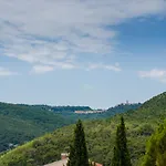 Apartment Seaview Bojan Rabac