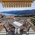 Apartment Seaview Bojan