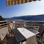 Apartment Seaview Bojan *