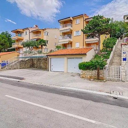 Seaview Bojan * Rabac