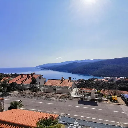 Seaview Bojan Rabac