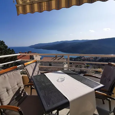 Διαμέρισμα Seaview Bojan *