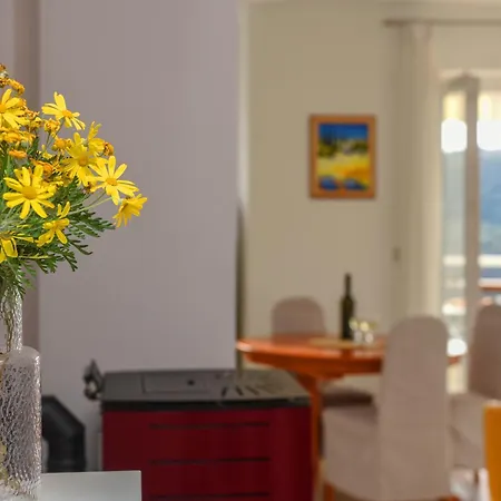 Seaview Bojan * Rabac