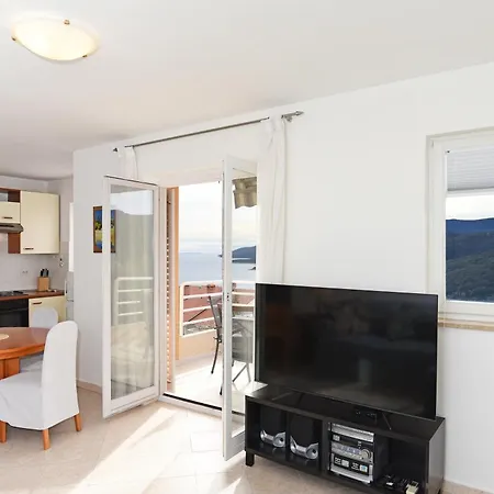 Apartament Seaview Bojan Rabac