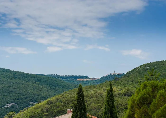 Lejlighed Seaview Bojan Rabac