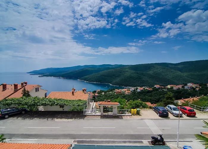 Lejlighed Seaview Bojan