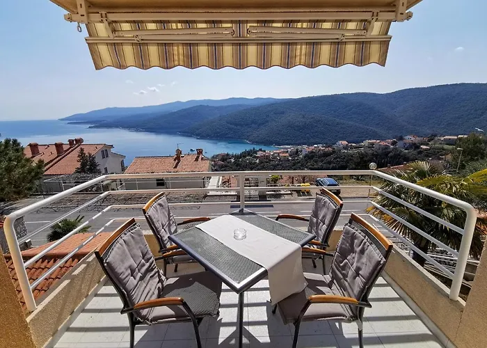 Lejlighed Seaview Bojan