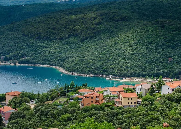 Seaview Bojan Lejlighed