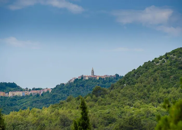 Lejlighed Seaview Bojan Rabac