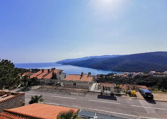Seaview Bojan Rabac