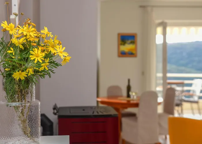 Seaview Bojan * Rabac