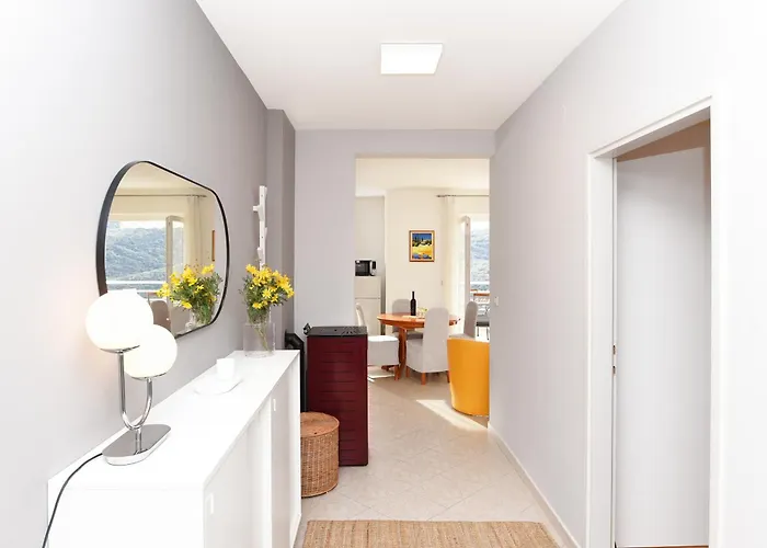 Lejlighed Seaview Bojan