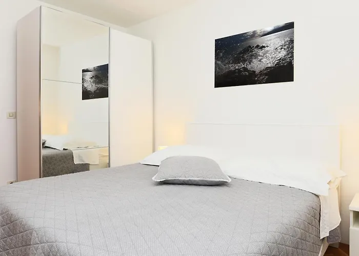 Seaview Bojan Lejlighed *