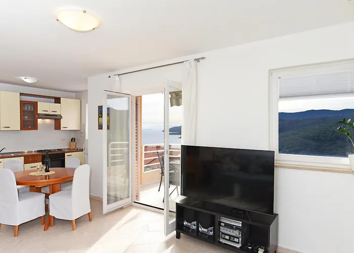 Lejlighed Seaview Bojan Rabac