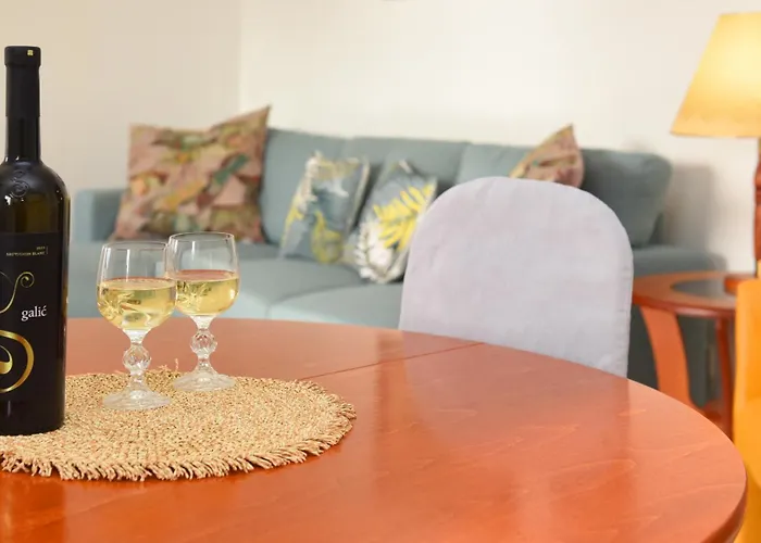 Seaview Bojan * Rabac