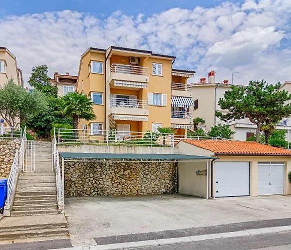 Seaview Bojan * Rabac