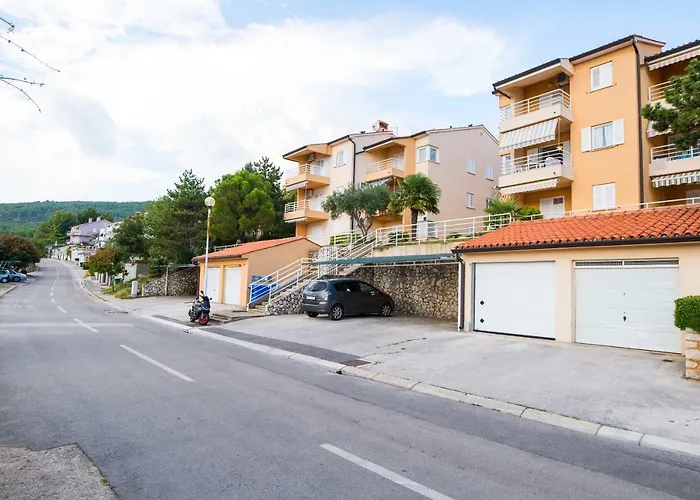 Lejlighed Seaview Bojan