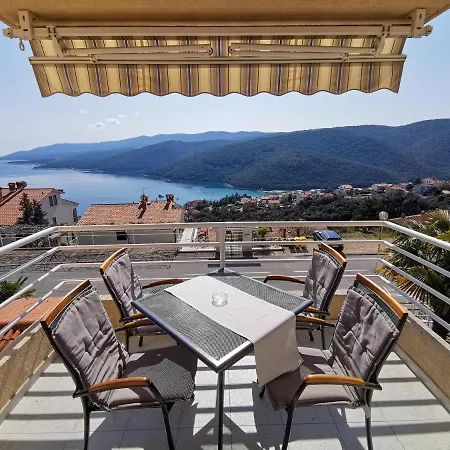 Apartment Seaview Bojan