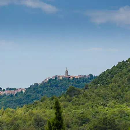 Appartamento Seaview Bojan Rabac