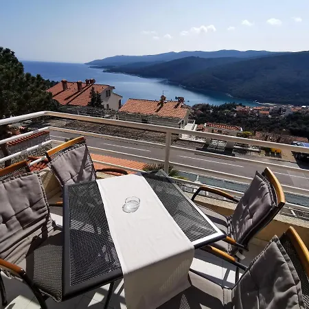 Apartment Seaview Bojan *