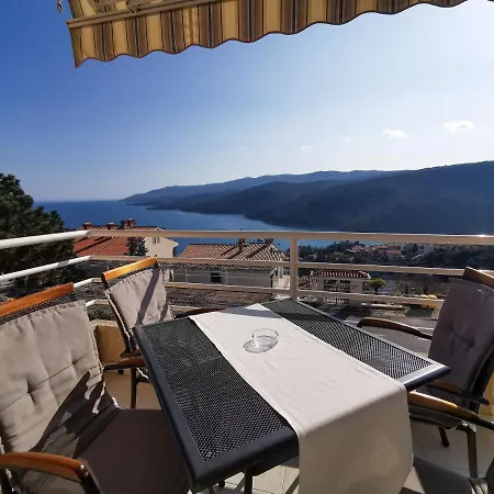 Apartment Seaview Bojan *