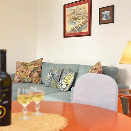 Seaview Bojan Рабац