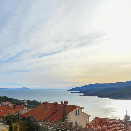 Seaview Bojan Apartment