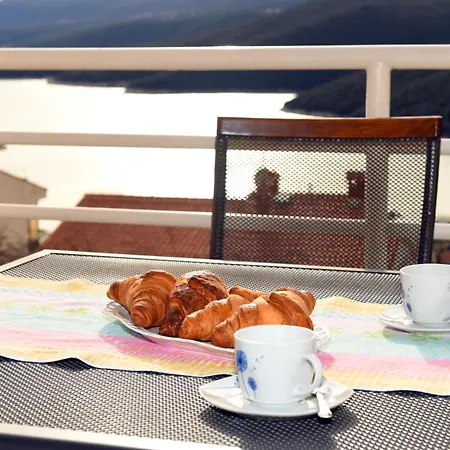 Apartment Seaview Bojan Rabac