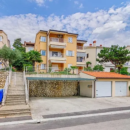 Seaview Bojan * Rabac